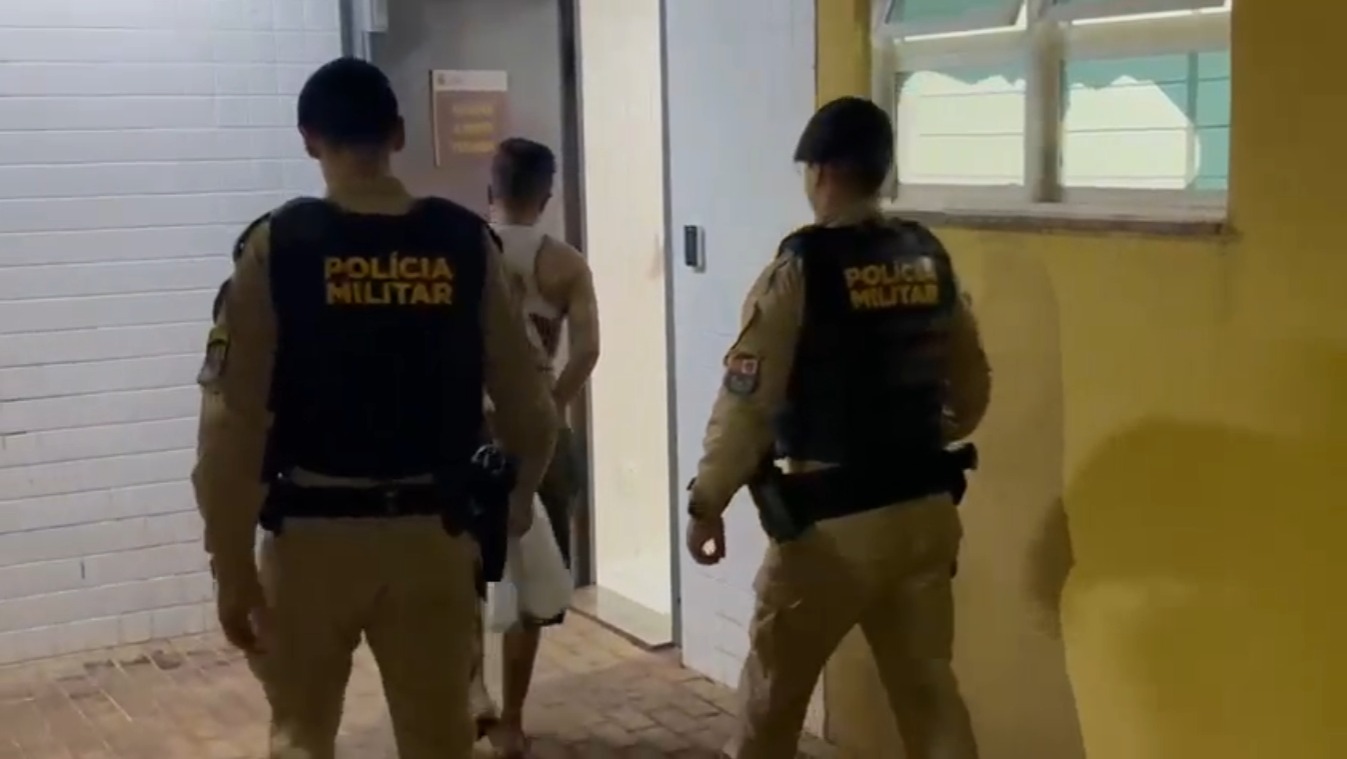 mulher-e-presa-por-agressao-durante-desentendimento-em-cascavel