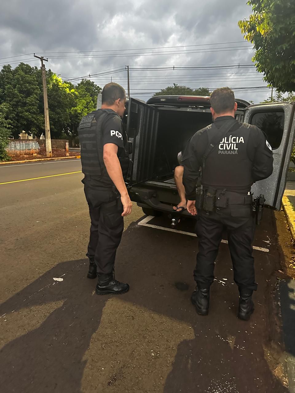 operacao-rescaldo-prende-cinco-pessoas-por-trafico-de-drogas-em-marechal-rondon