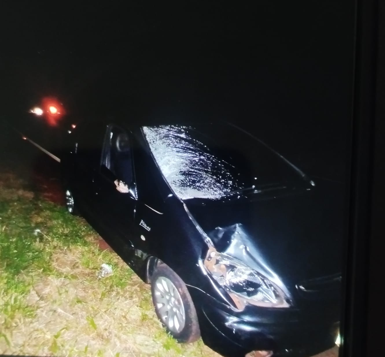 mulher-morre-ao-ser-atropelada-na-pr-317-em-formosa-do-oeste