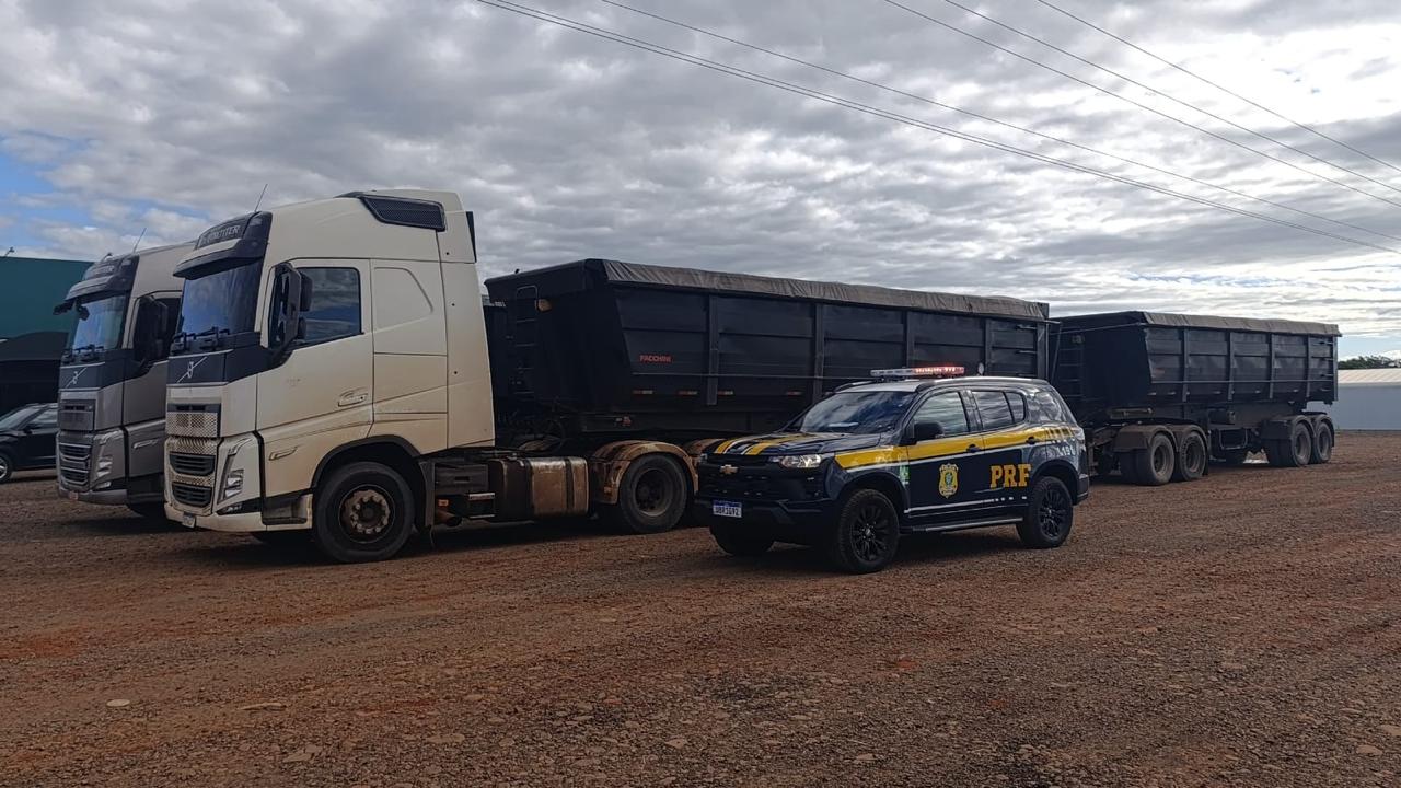 prf-flagra-carretas-com-quase-70-toneladas-de-excesso-de-peso-em-quatro-pontes