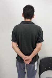 guarda-municipal-prende-homem-com-mandado-em-aberto-no-bairro-santa-felicidade