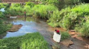 corpo-de-homem-e-encontrado-em-rio-na-regiao-do-ecopark-oeste,-em-cascavel