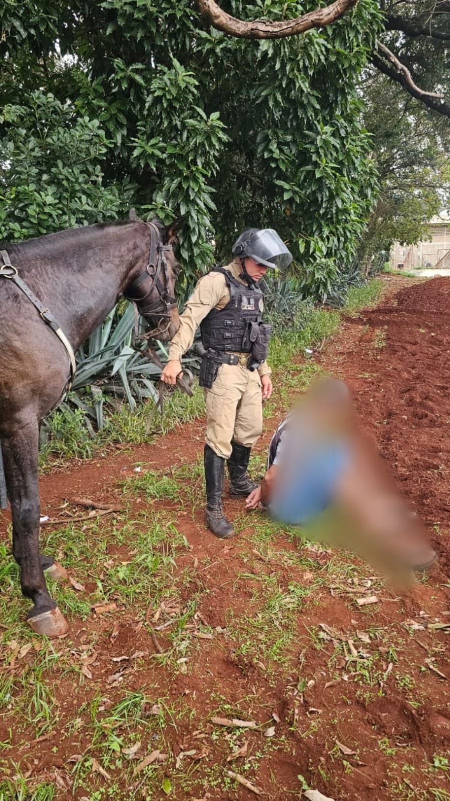 homem-com-mandado-de-prisao-e-detido-apos-tentar-fugir-de-abordagem-na-avenida-piquiri