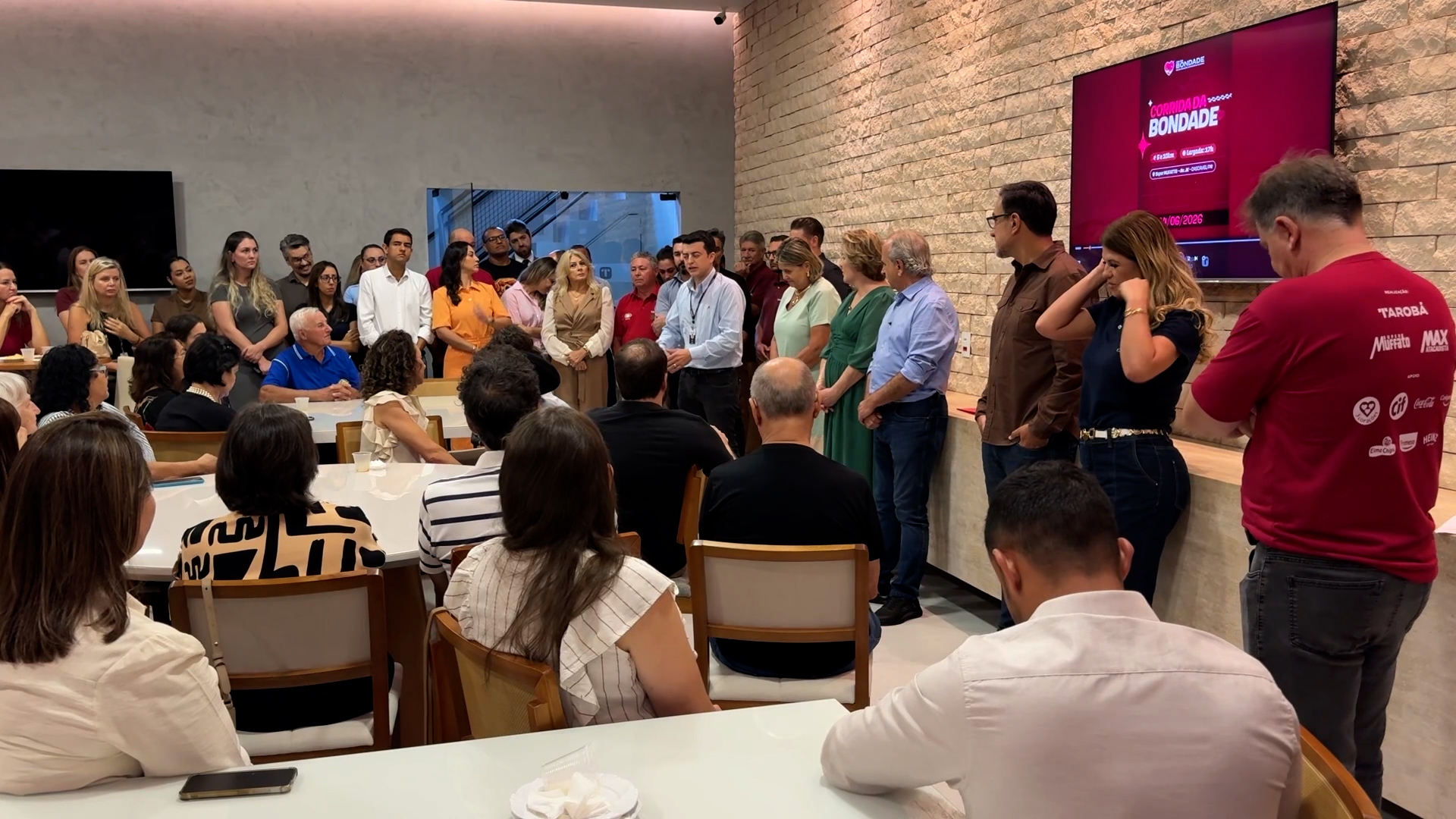 dia-da-bondade:-comeca-mobilizacao-para-edicao-de-2026-em-cascavel