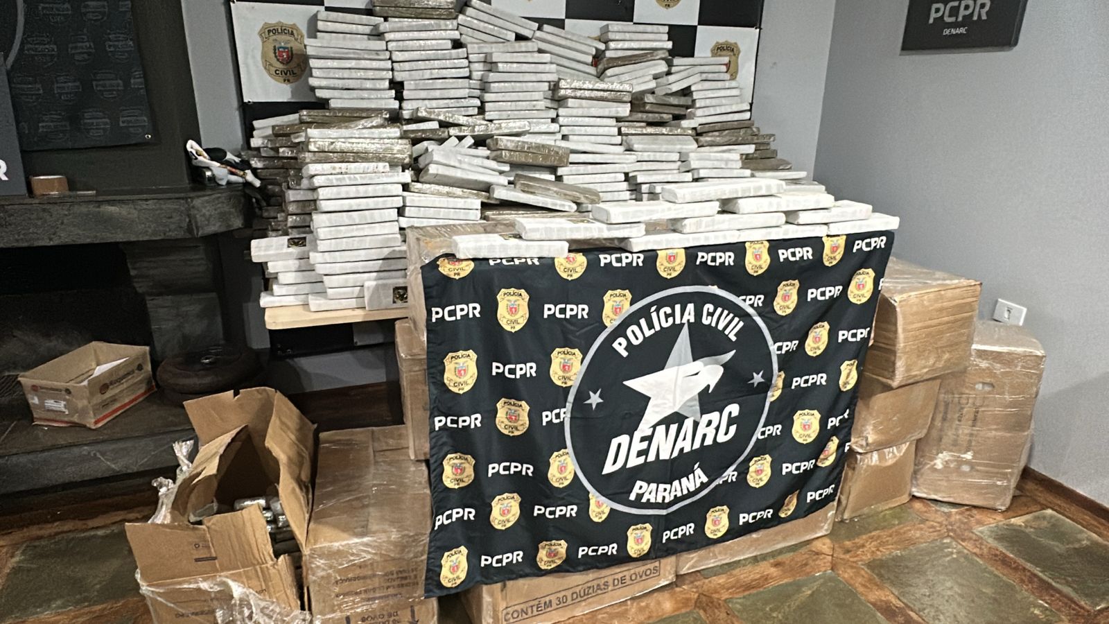 acao-conjunta-em-cascavel-resulta-na-apreensao-de-1,4-tonelada-de-maconha