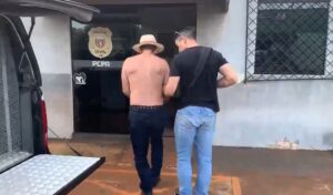 policia-civil-prende-autor-de-homicidio-motivado-por-discussao-sobre-pix-em-cascavel
