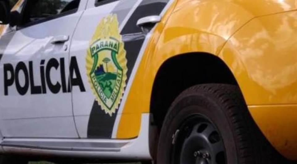 motorista-tem-dinheiro-furtado-de-caminhao-em-posto-na-br-467-em-toledo