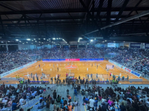 mais-de-4-mil-torcedores-sao-esperados-para-pato-futsal-x-magnus-na-arena-claudio-petrycoski