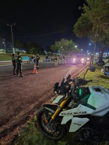 operacao-lei-seca-flagra-30-motoristas-embriagados-em-cascavel