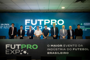 lancamento-da-futpro-expo-2026-marca-encontro-inedito-entre-lideres-do-futebol-cearense
