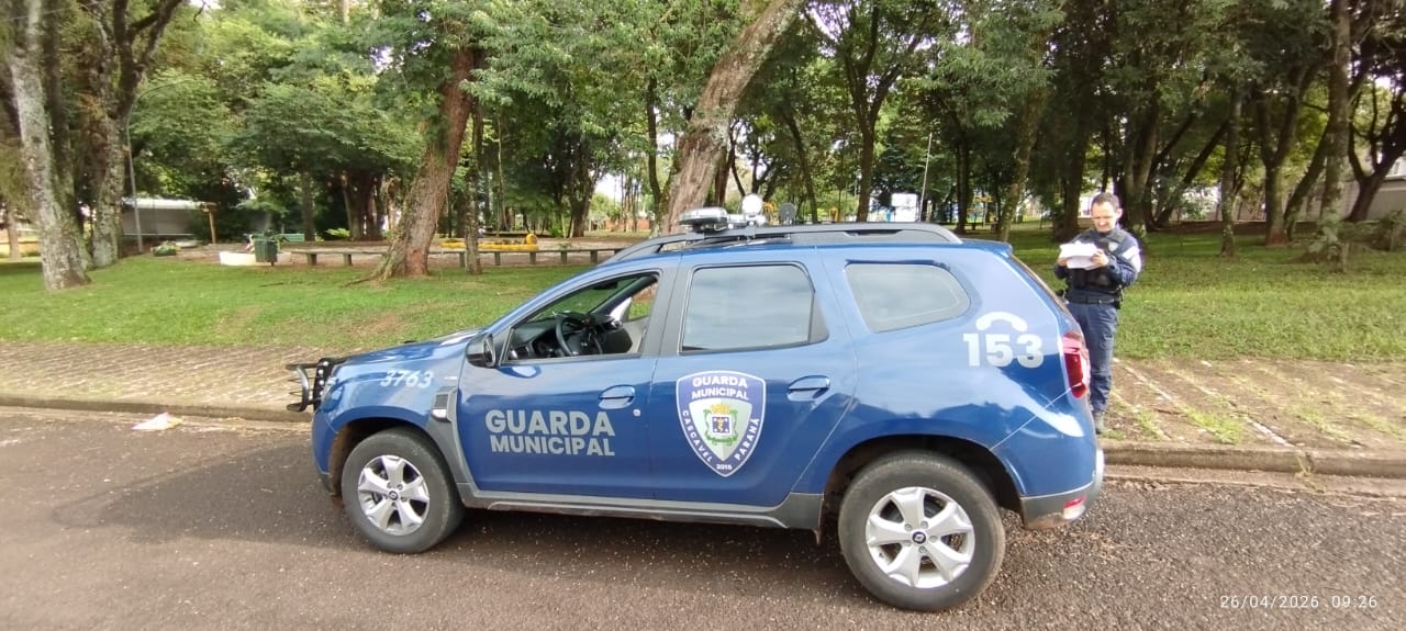 homem-e-detido-por-desobediencia-apos-fuga-durante-abordagem-em-cascavel