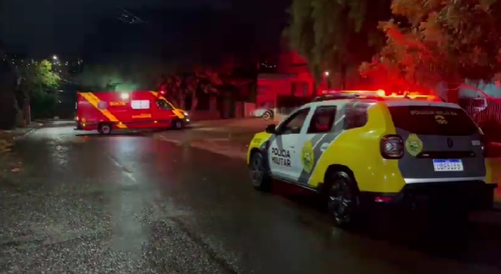 briga-de-casal-termina-com-homem-ferido-e-mulher-encaminhada-a-delegacia-em-cascavel