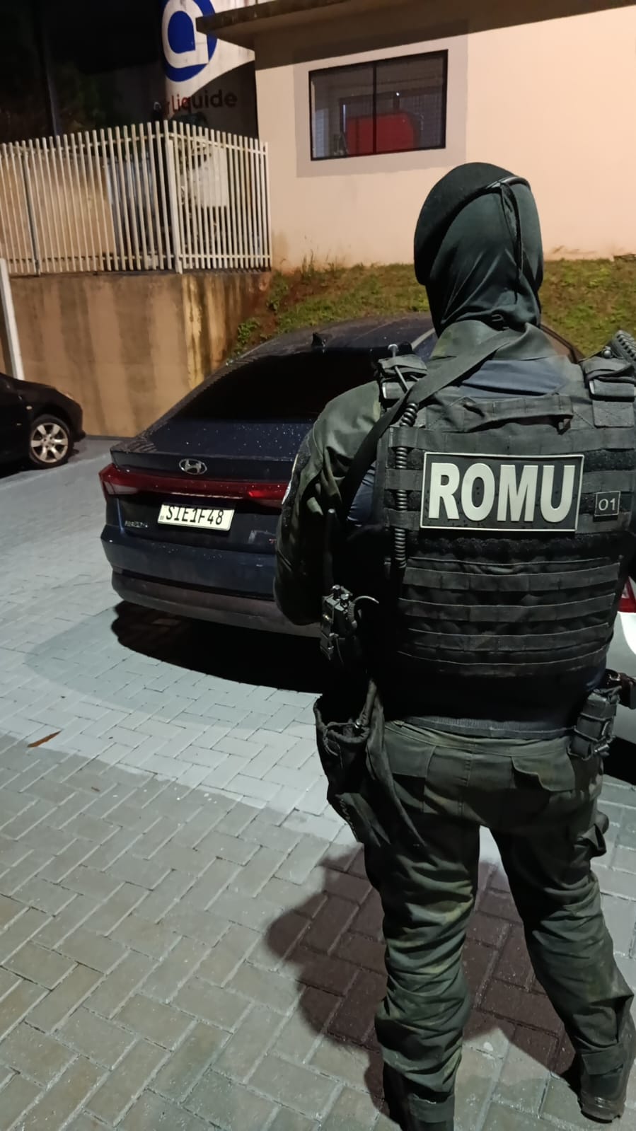 guarda-municipal-recupera-carro-roubado-de-motorista-de-aplicativo-em-cascavel