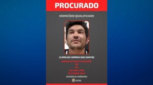policia-civil-divulga-foto-de-suspeito-de-homicidio-foragido-em-cascavel