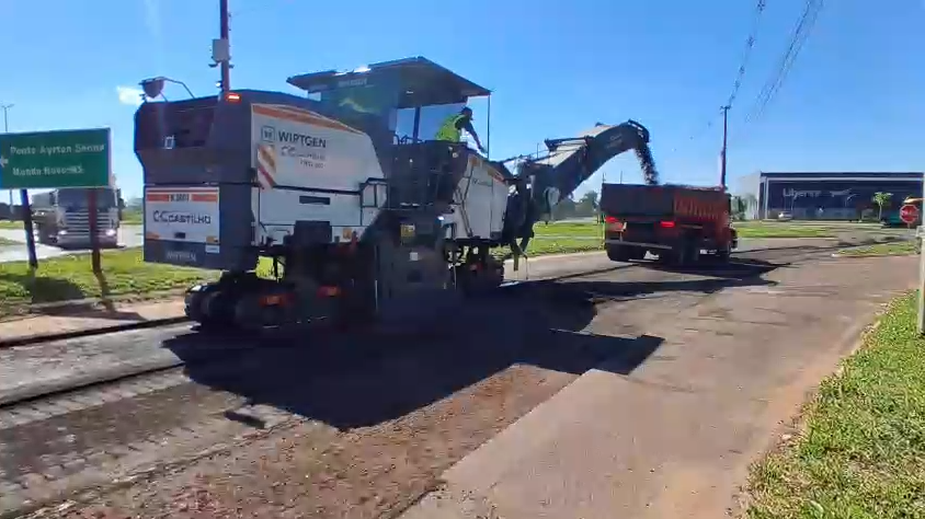 intervencao-na-rotatoria-de-guaira-altera-trafego-na-br-163-e-br-272-nesta-terca-feira