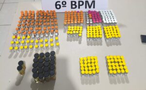 homem-e-preso-com-mais-de-300-ampolas-de-medicamentos-contrabandeados-em-cascavel