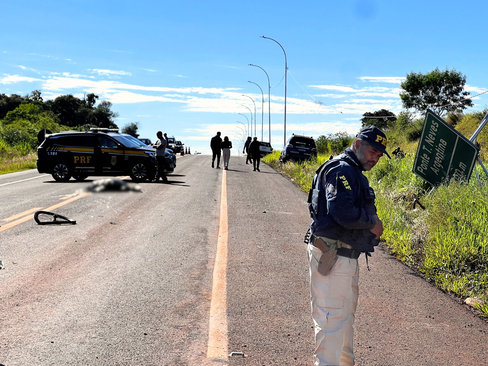 adolescente-morre-ao-ser-atropelado-por-viatura-da-receita-federal-em-foz-do-iguacu