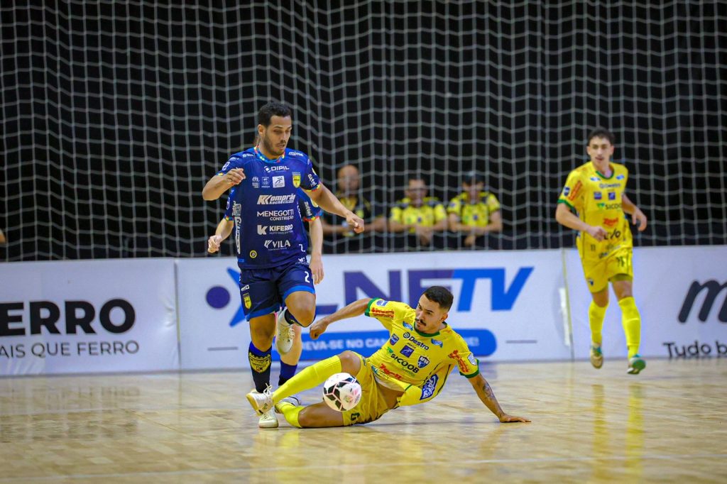 umuarama-futsal-enfrentara-o-sao-caetano-pelas-oitavas-de-final-da-copa-lnf