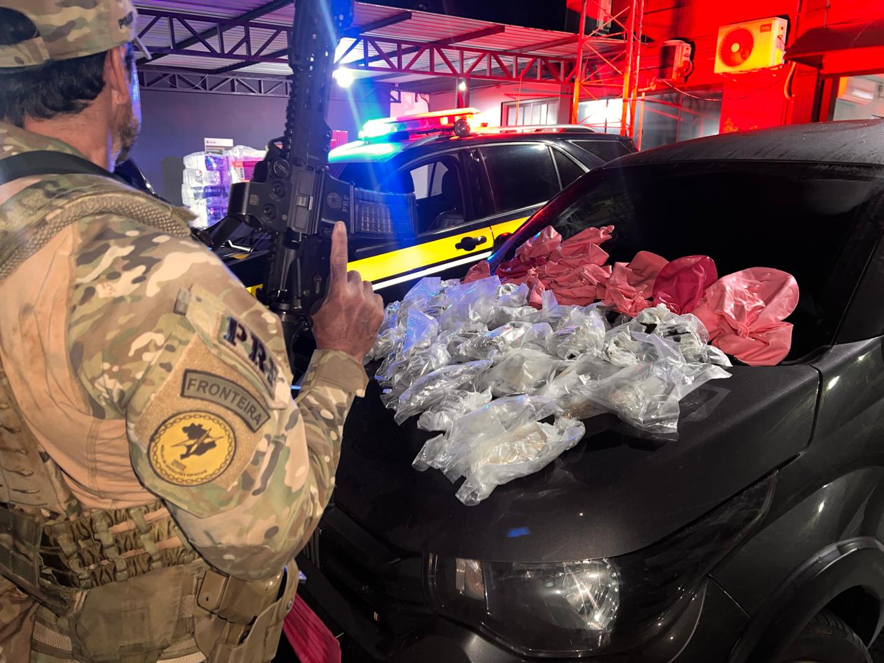 prf-apreende-cocaina-e-haxixe-dentro-de-tanque-de-combustivel-em-sao-pedro-do-iguacu