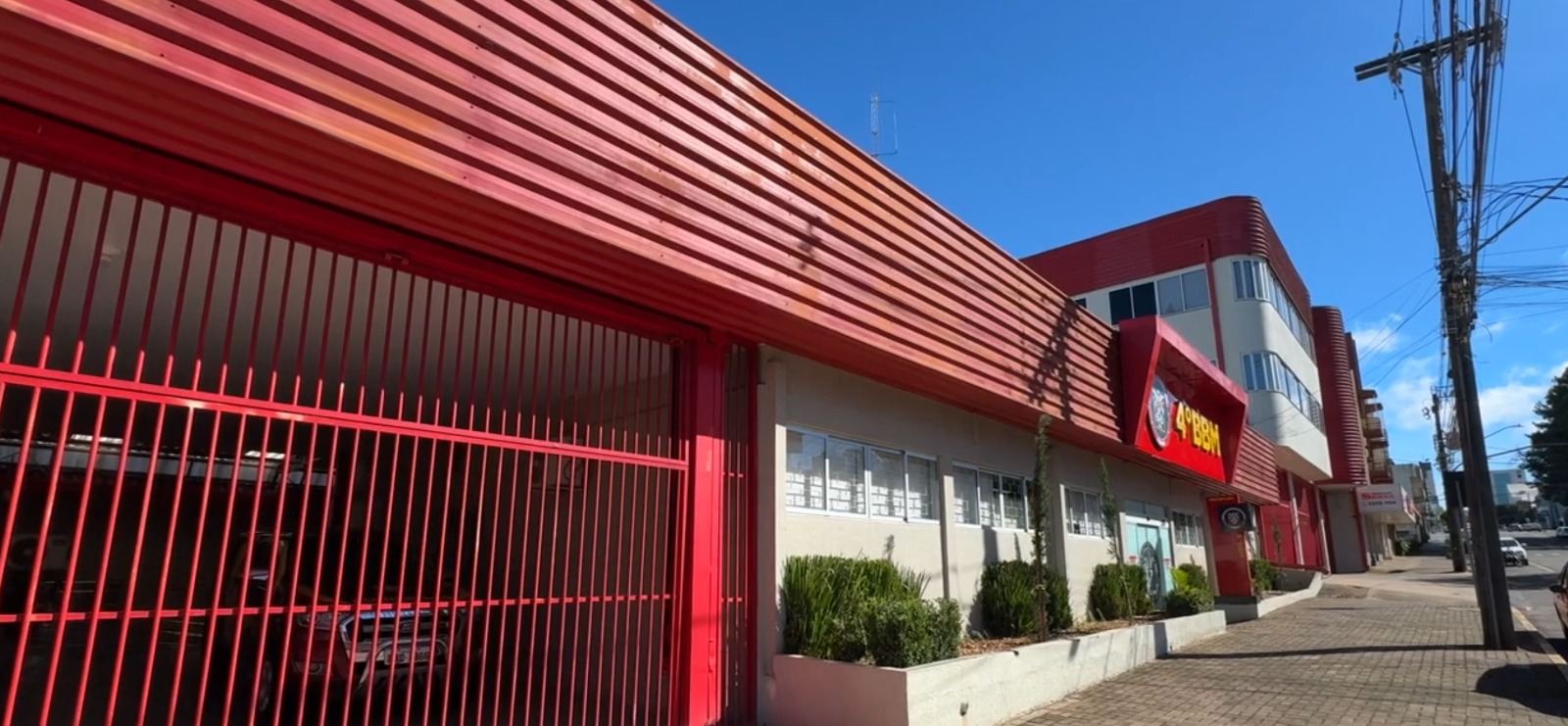 novos-bombeiros-sao-anunciados,-mas-efetivo-ainda-e-considerado-insuficiente-em-cascavel