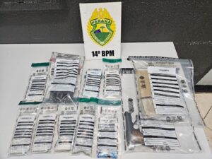 policia-militar-prende-dois-homens-e-apreende-drogas-e-arma-em-foz-do-iguacu