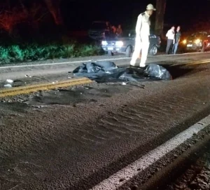 motociclista-morre-apos-acidente-na-pr-466,-em-jardim-alegre