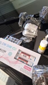 prf-e-receita-federal-apreendem-medicamentos-e-mercadorias-estrangeiras-irregulares-na-br-277