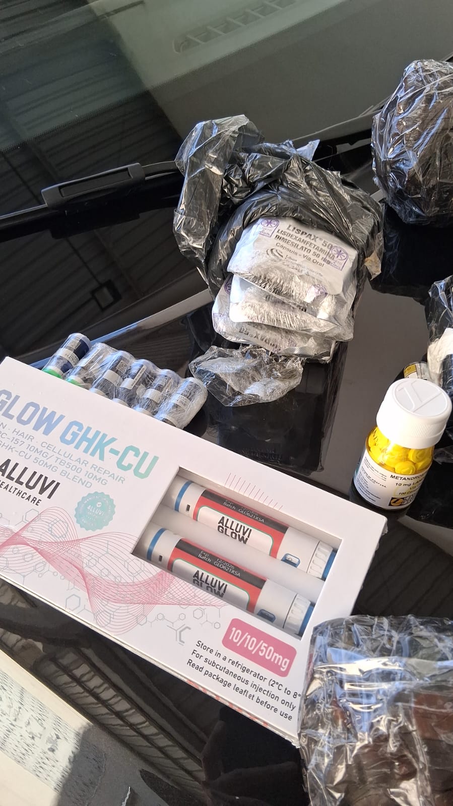 prf-e-receita-federal-apreendem-medicamentos-e-mercadorias-estrangeiras-irregulares-na-br-277