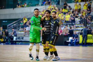 jaragua-vence-corinthians-e-assume-lideranca-isolada-da-lnf-cresol-2026