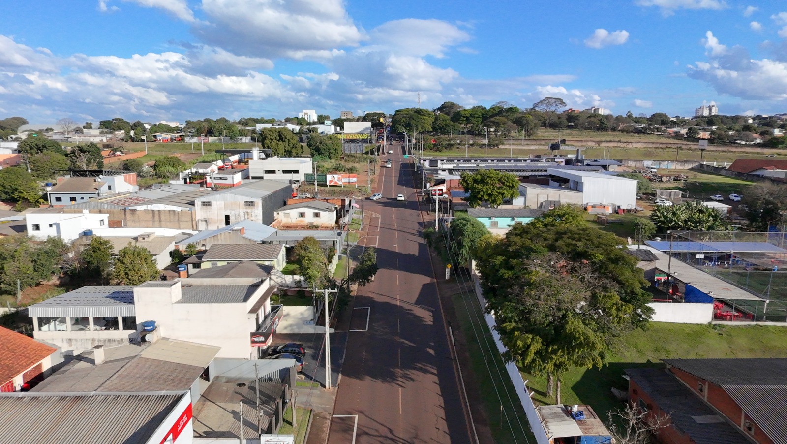 novo-binario-altera-transito-e-transporte-coletivo-na-regiao-norte-de-cascavel