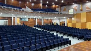 anfiteatro-emir-sfair-e-reinaugurado-apos-mais-de-duas-decadas-sem-grandes-reformas-em-cascavel