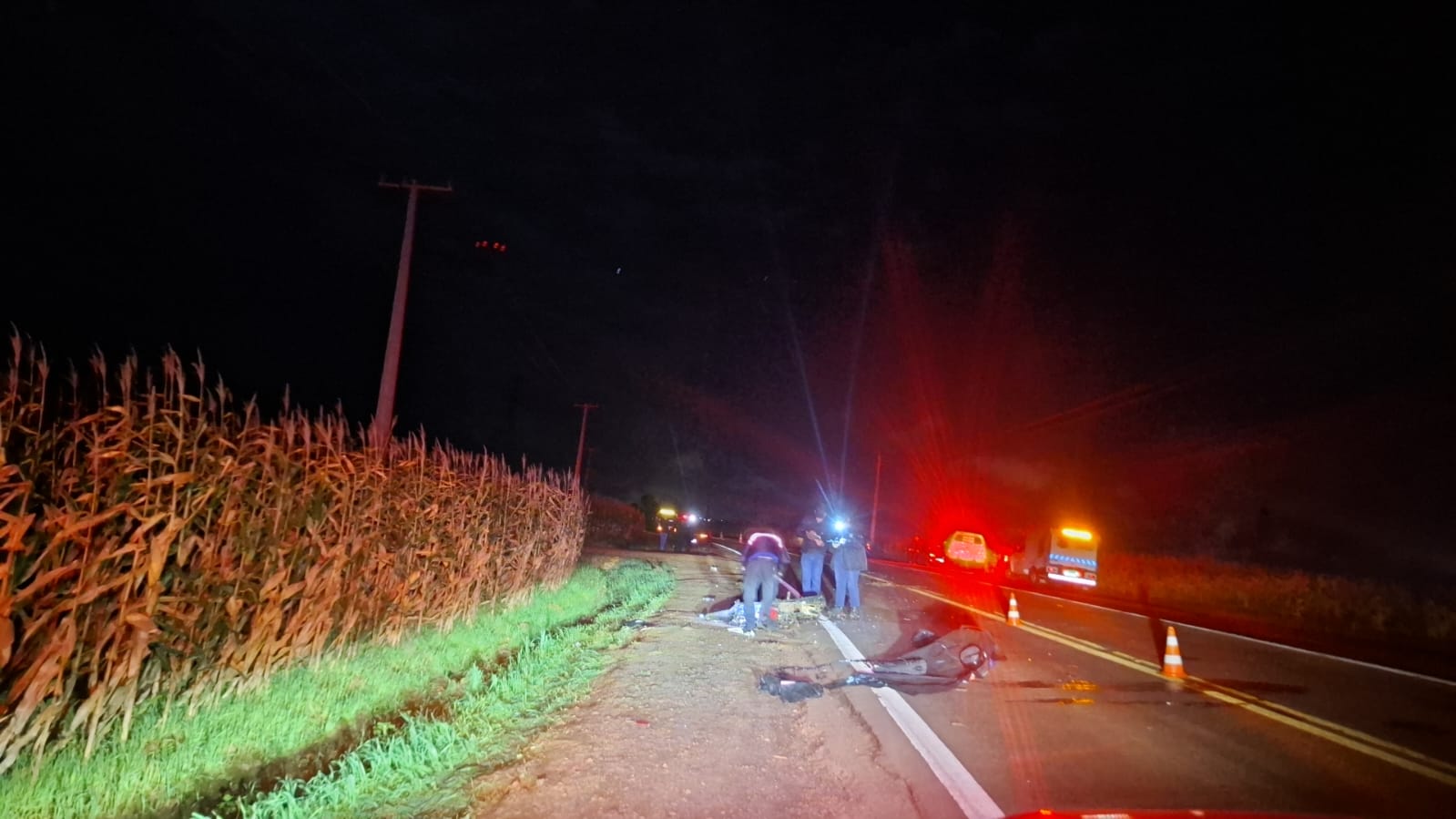 motociclista-morre-em-batida-frontal-durante-ultrapassagem-na-pr-495