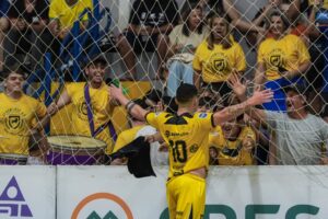 juventude-ag-volta-ao-interior-de-santa-catarina-para-mais-um-jogo-da-lnf