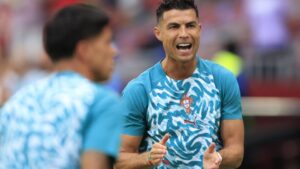 espanha-e-portugal-fazem-classico-na-copa-nesta-segunda;-os-jogos-e-resultados-de-domingo