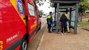idosa-fica-ferida-apos-ser-atropelada-por-motociclista-no-bairro-sao-cristovao,-em-cascavel