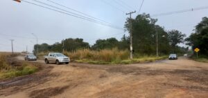 moradores-cobram-melhorias-na-rua-itaborai,-em-foz-do-iguacu,-apos-anos-sem-reparos