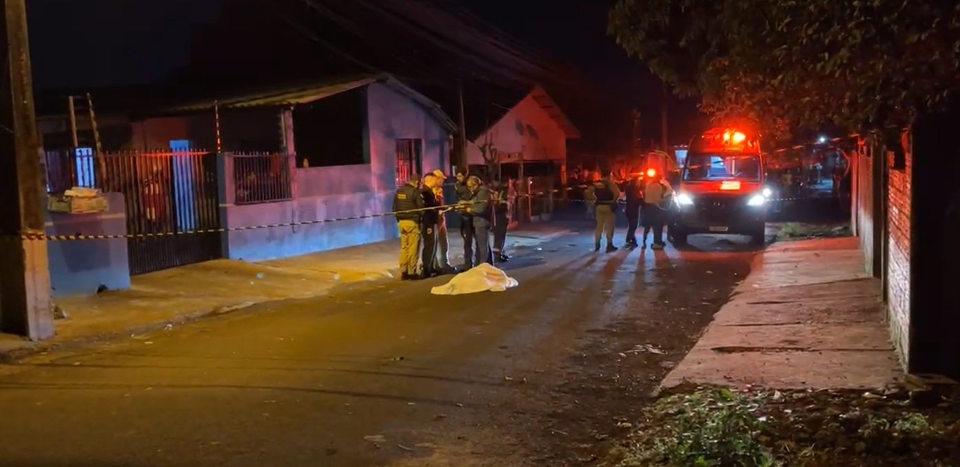 homem-e-executado-a-tiros-no-bairro-tres-lagoas,-em-foz-do-iguacu