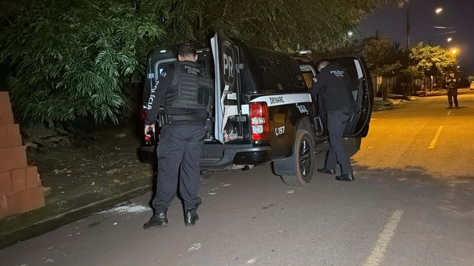 policia-civil-deflagra-operacao-contra-o-trafico-e-cumpre-35-mandados-em-cascavel-e-toledo