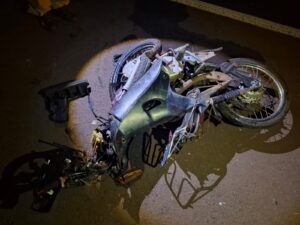 motociclista-morre-em-colisao-frontal-com-carro-na-pr-486,-em-assis-chateaubriand