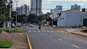 transitar-monitora-velocidade-na-rua-flamboyant-apos-reclamacoes-de-moradores-em-cascavel