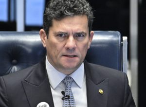 camara-aprova-projeto-de-moro-que-torna-crime-planejar-ataques-contra-agentes-publicos