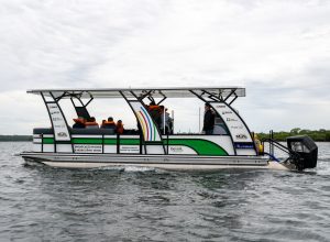 itaipu-e-itaipu-parquetec-apresentam-primeiro-barco-100%-movido-a-hidrogenio-verde-do-brasil