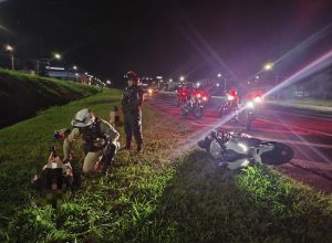 operacao-lei-seca-em-cascavel-flagra-21-motoristas-embriagados;-cinco-sao-presos