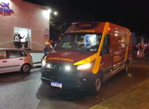 motorista-embriagado-causa-batida-entre-veiculos-no-bairro-floresta,-em-cascavel