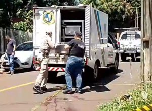 homem-e-morto-a-tiros-quando-estava-andando-de-bicicleta-em-foz-do-iguacu