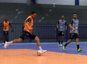 pela-lnf,-joinville-faz-jogo-de-ida-das-oitavas-de-final-da-lnf