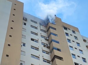 incendio-em-apartamento-deixa-feridos-no-centro-de-cascavel