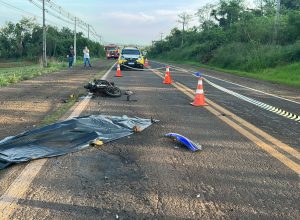 motociclista-morre-em-batida-frontal-na-pr-488,-em-santa-helena