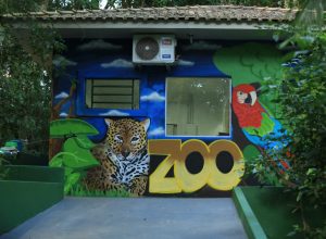 iat-emite-licenca-ambiental-para-o-zoologico-de-cascavel,-um-dos-mais-antigos-do-interior