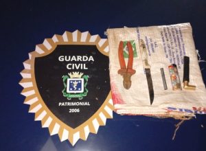 homem-e-detido-apos-tentativa-de-furto-de-fios-em-escola-municipal-de-cascavel